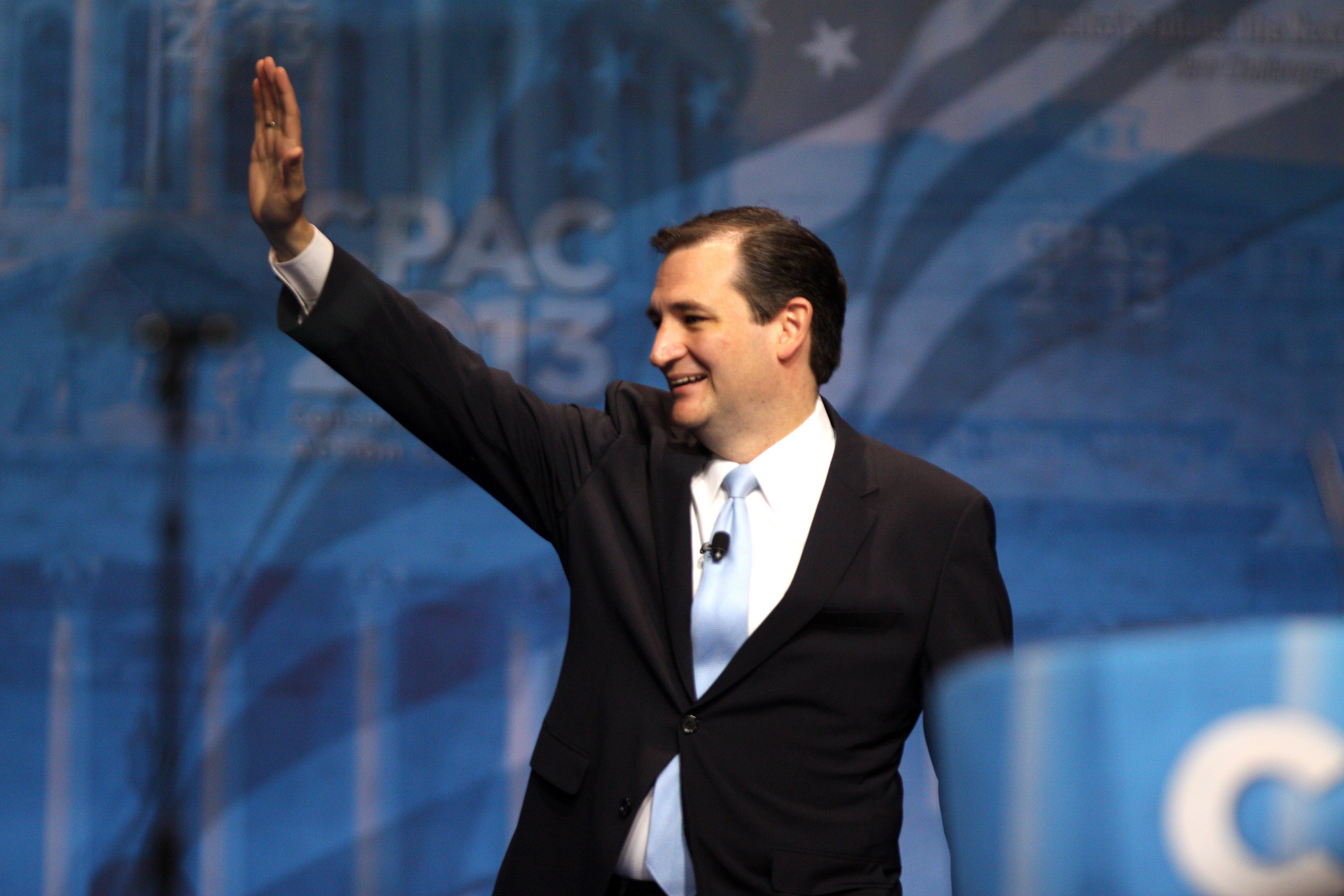 Ted Cruz 2016 – Kann er wirklich Präsident werden?