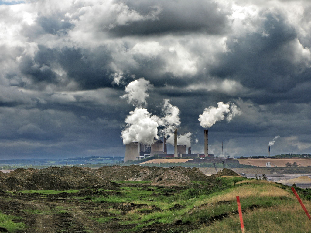 Gabriels Klimabeitrag macht NRW den Gar aus